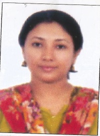 Dr. Debkumar Dutta